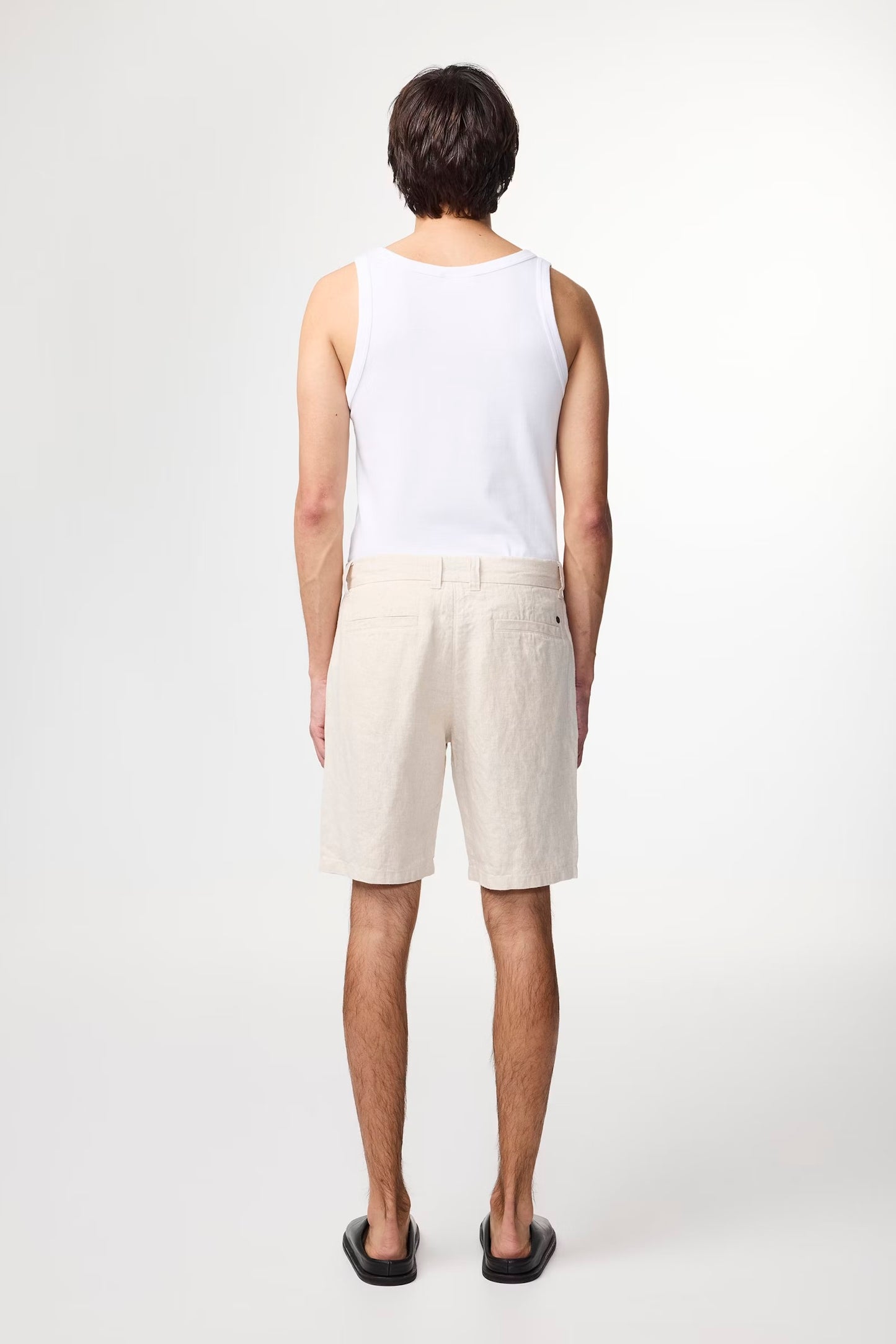 NN07 Shorts Crown 1454