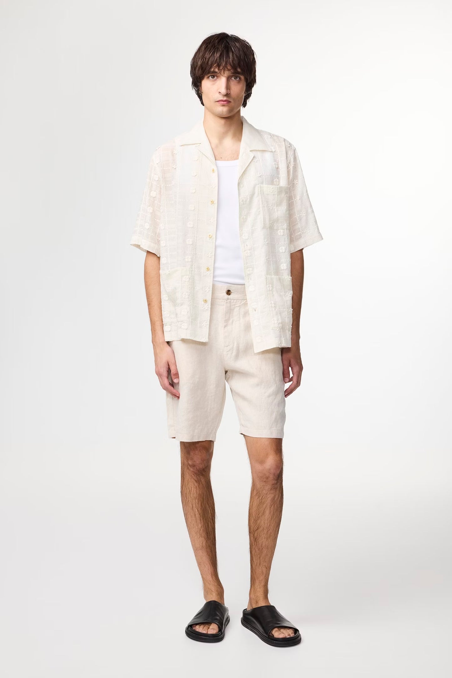 NN07 Shorts Crown 1454