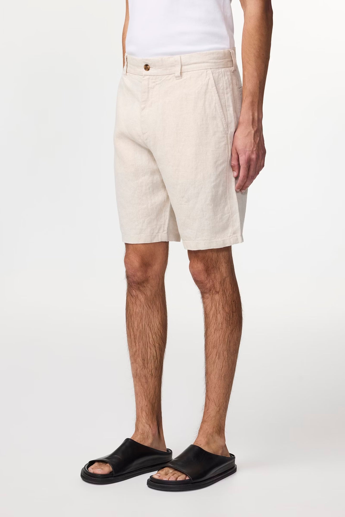 NN07 Shorts Crown 1454