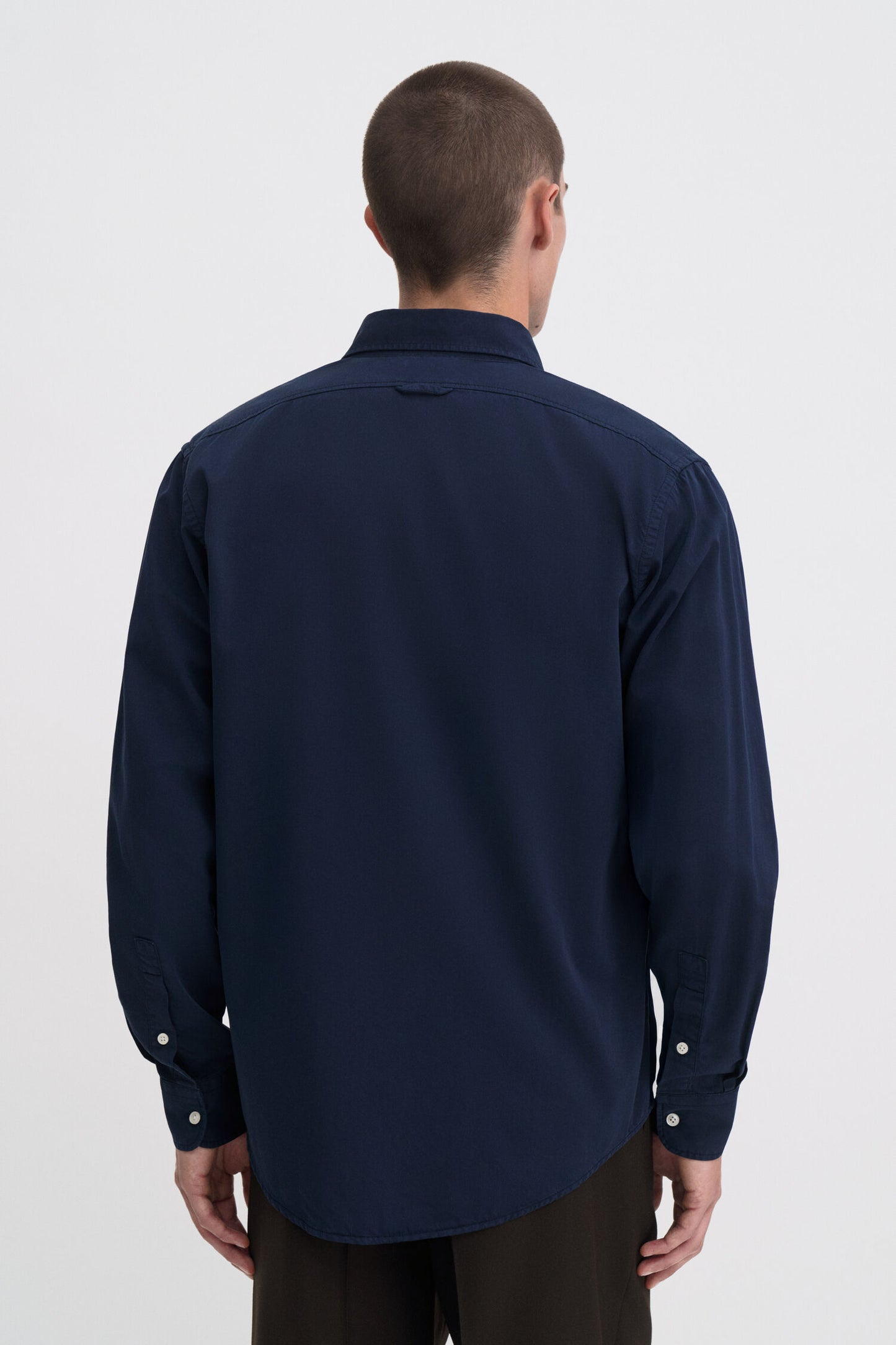 Filippa K Skjorta Tailored Button Down