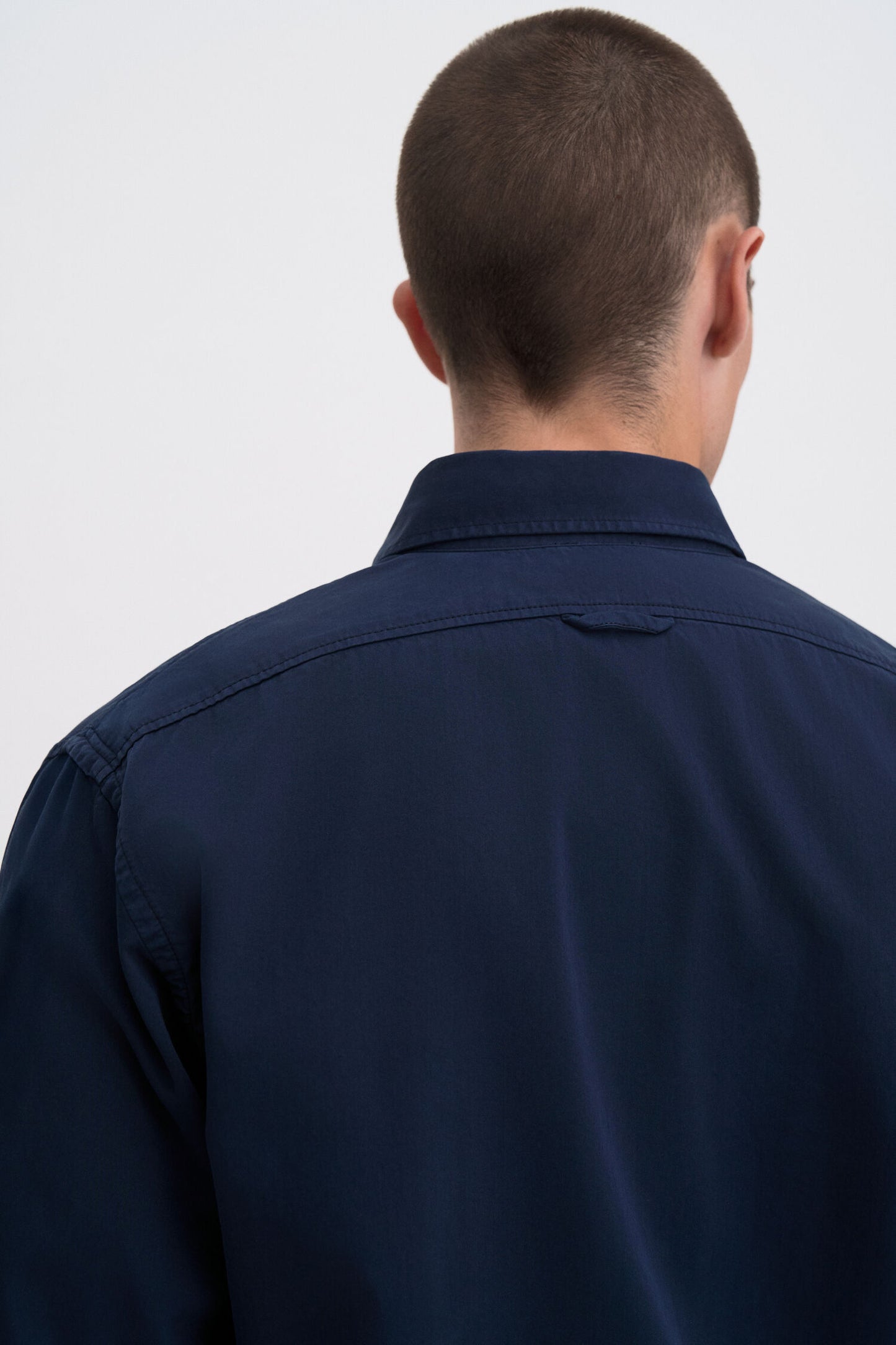 Filippa K Skjorta Tailored Button Down