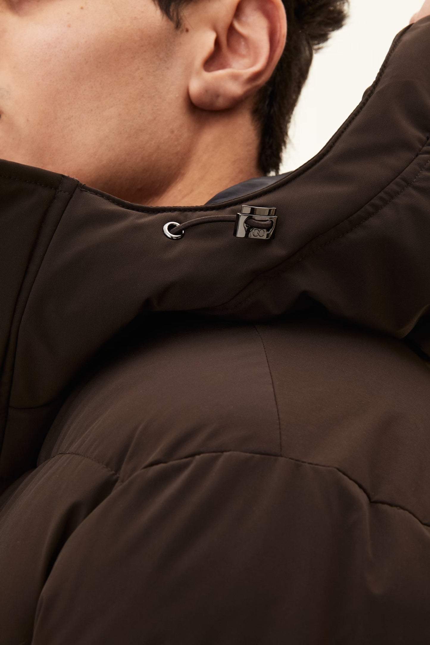Oscar Jacobson Parkas Padded