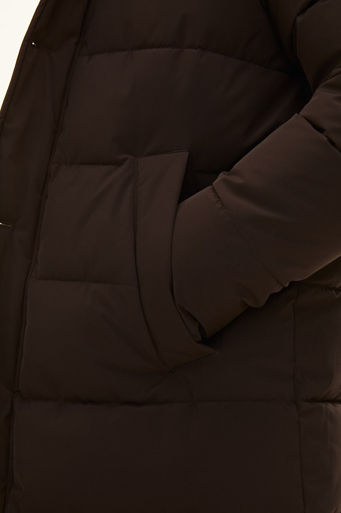 Oscar Jacobson Parkas Padded
