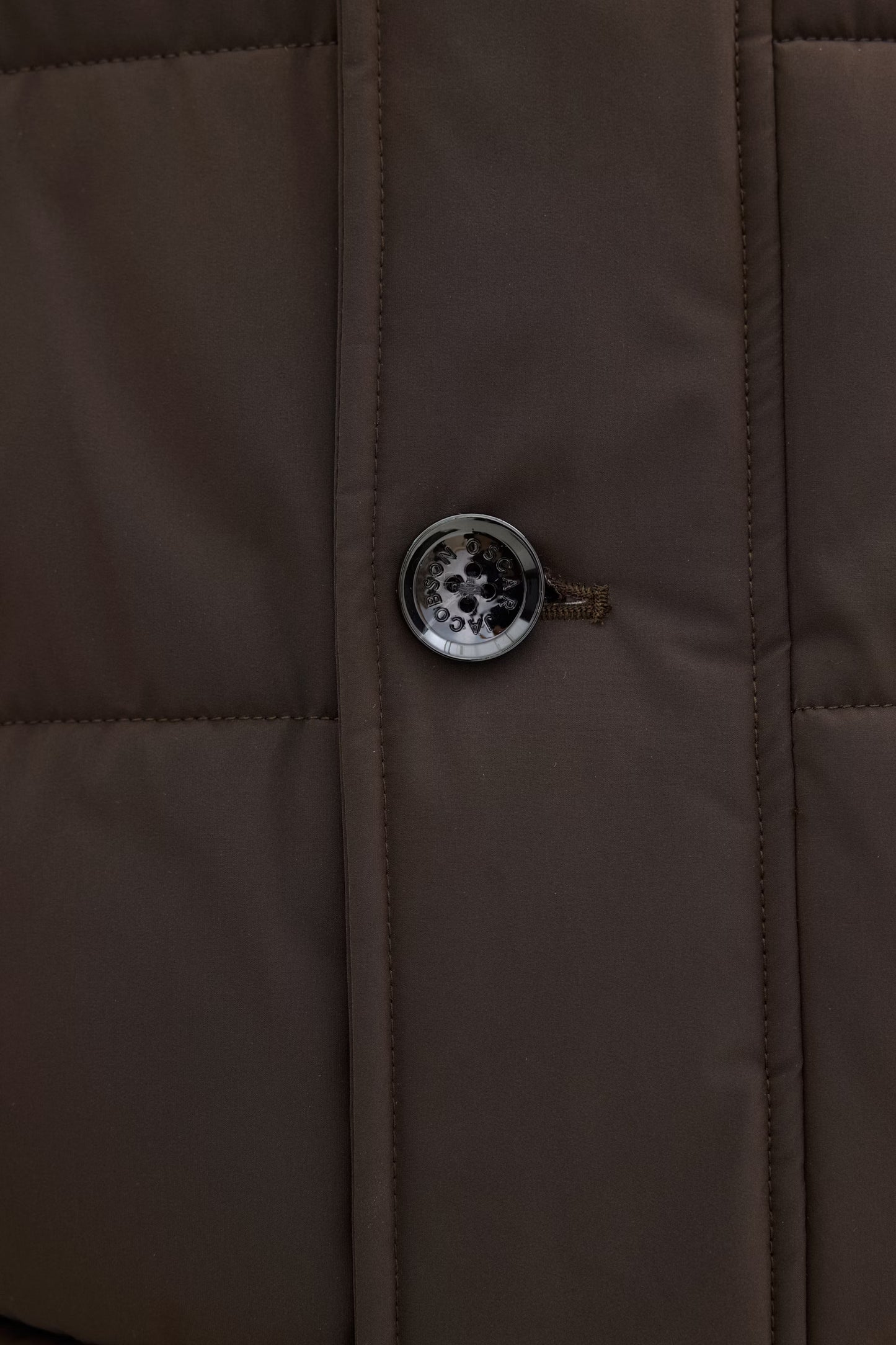 Oscar Jacobson Parkas Padded