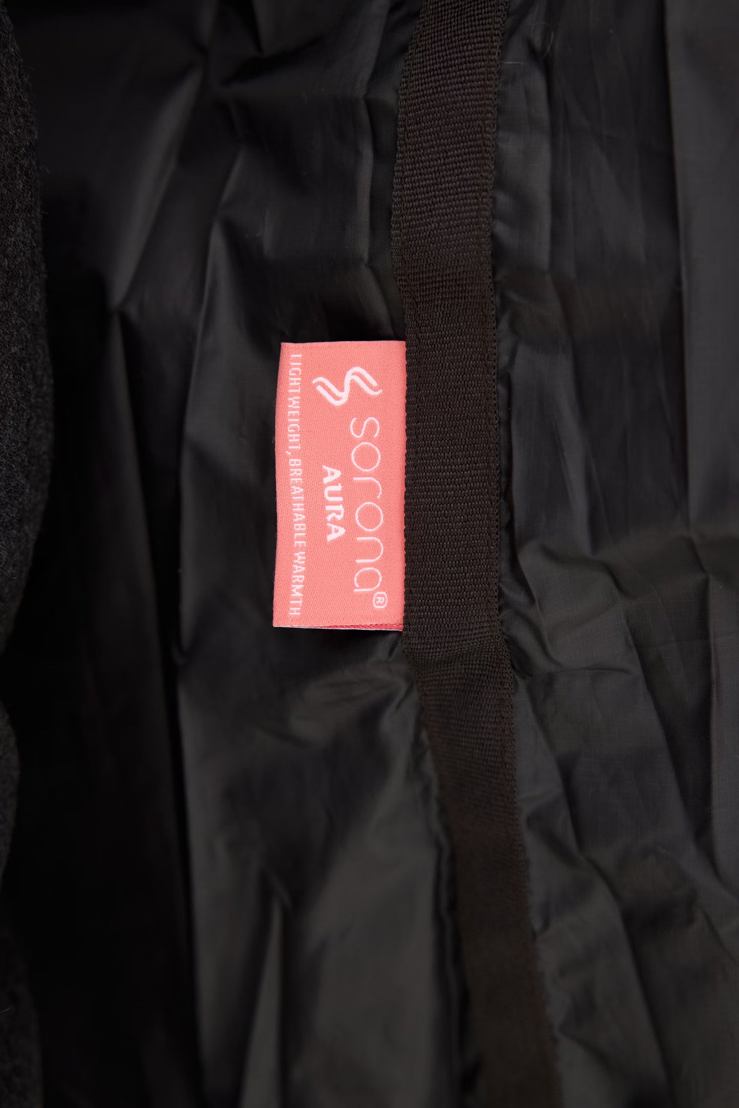 Oscar Jacobson Parkas Padded