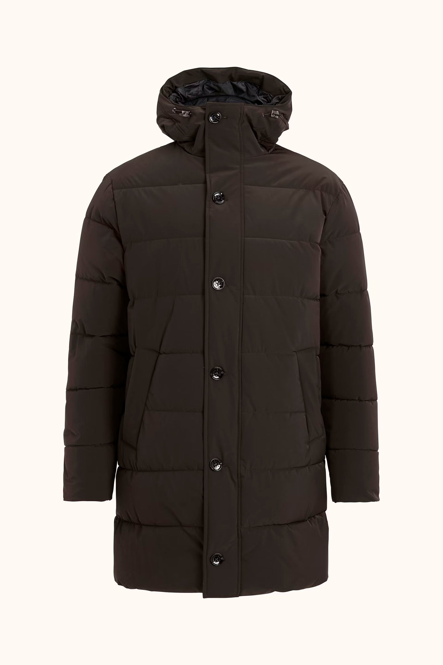 Oscar Jacobson Parkas Padded