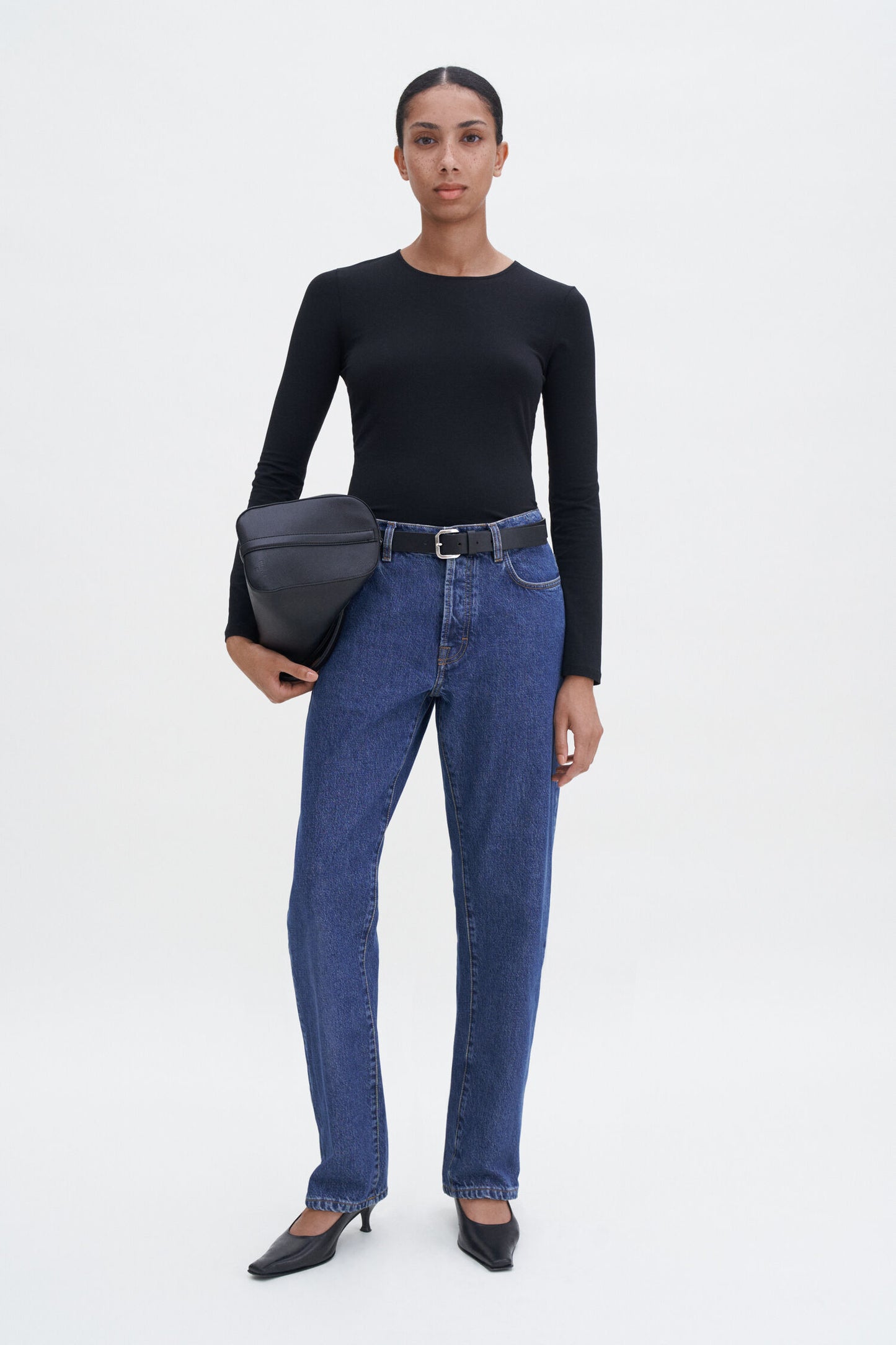 Filippa K Jeans Tapered