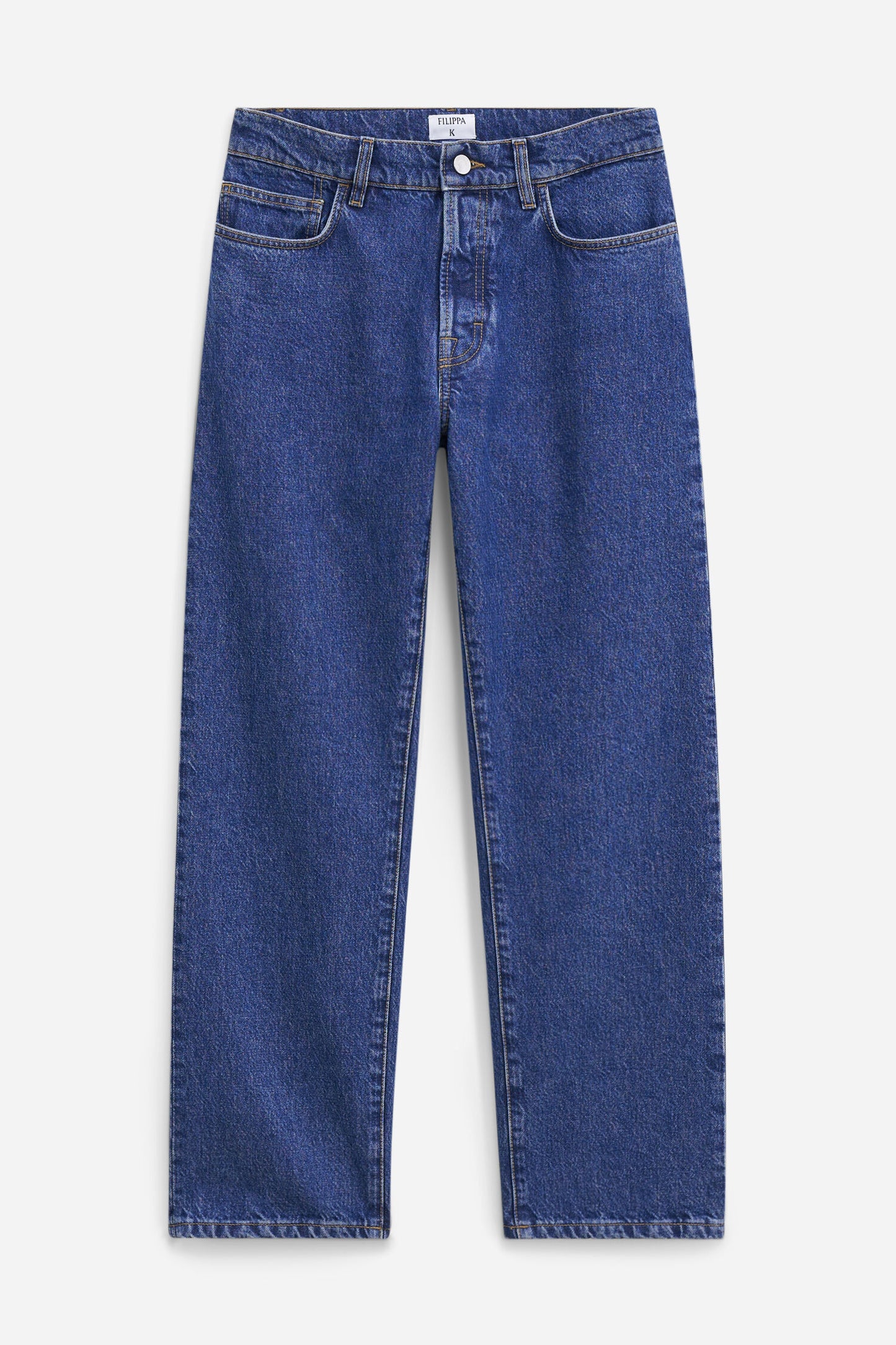 Filippa K Jeans Tapered