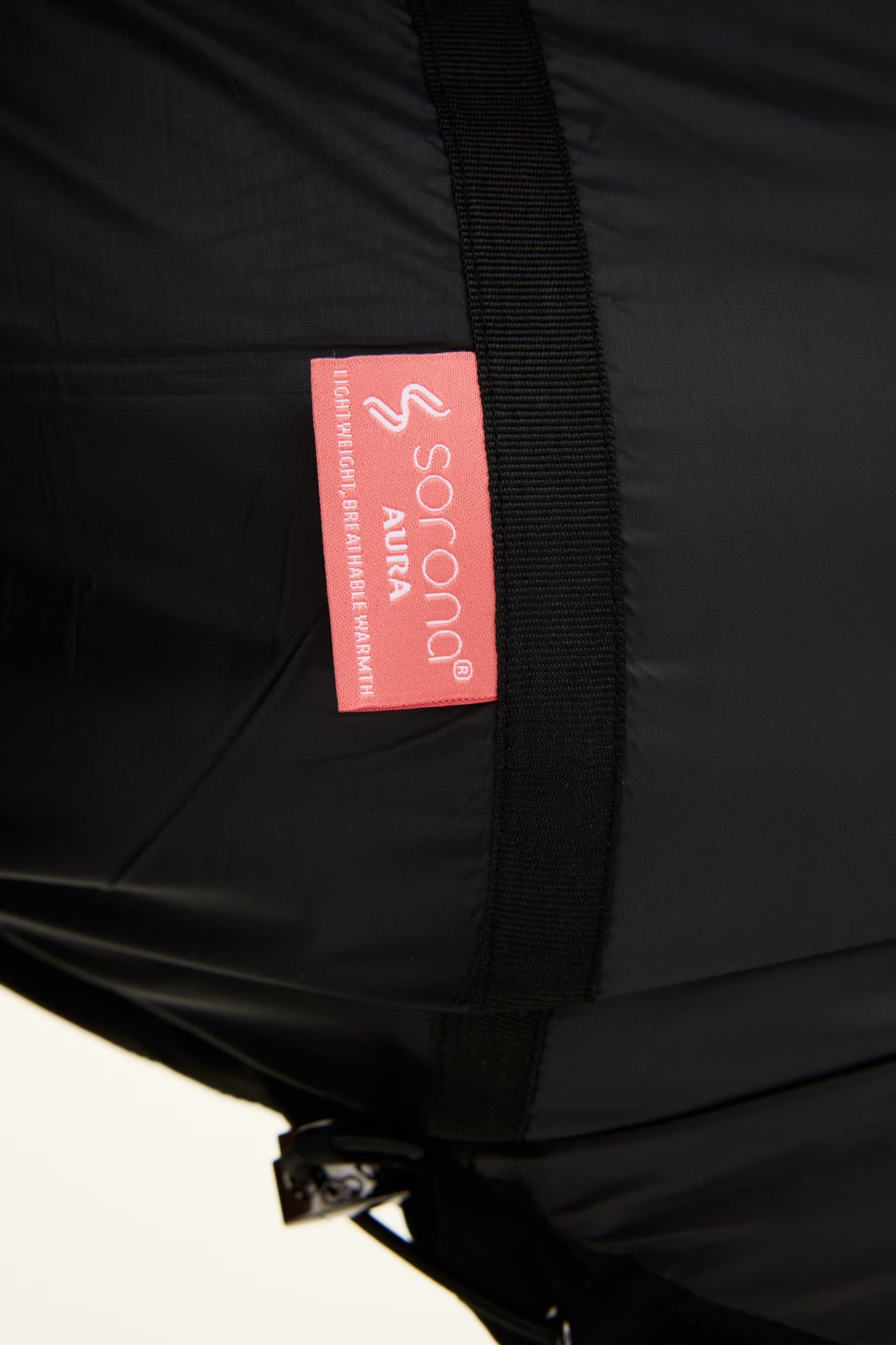 Oscar Jacobson Jacka Hooded Puffer