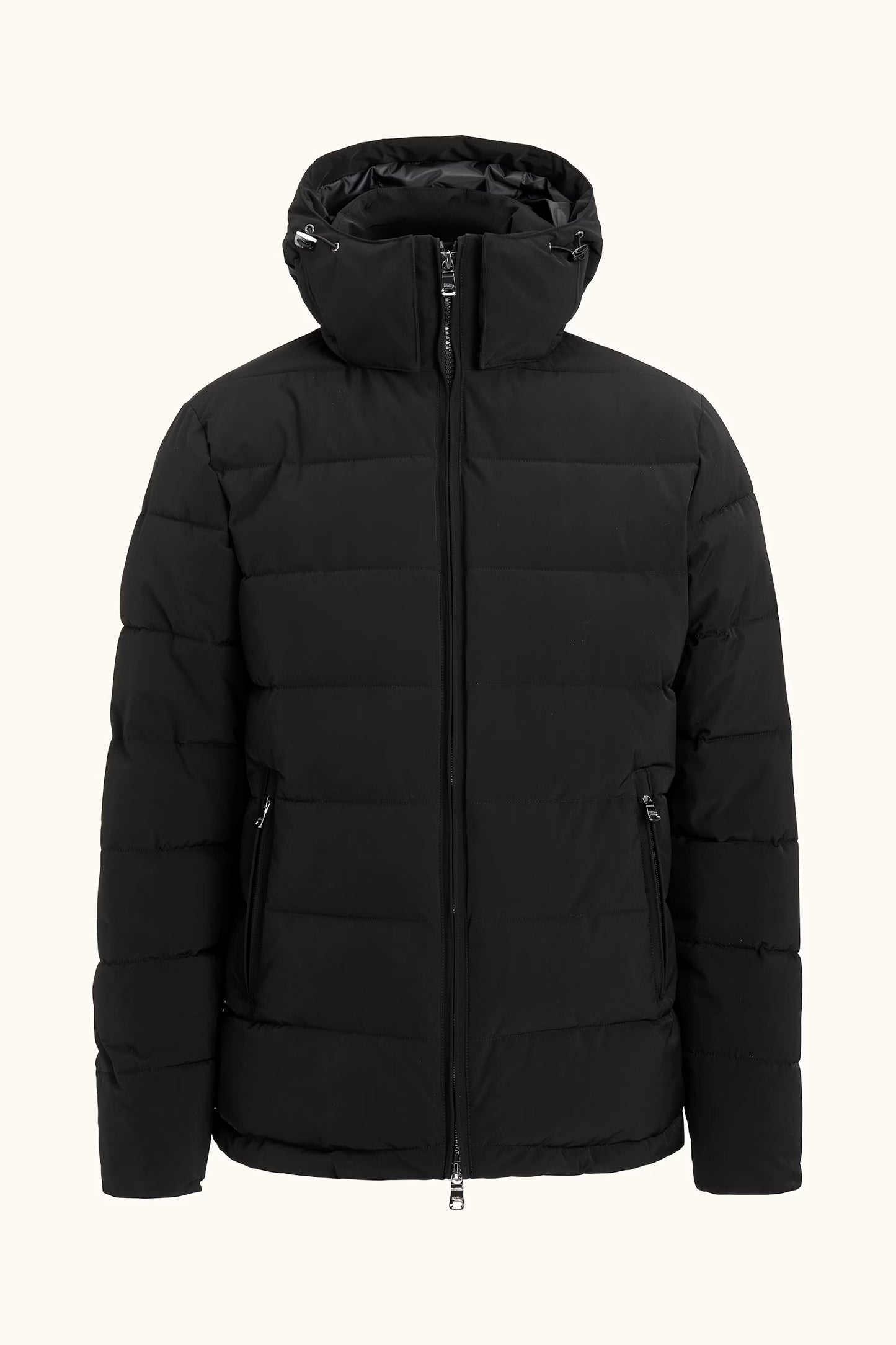 Oscar Jacobson Jacka Hooded Puffer