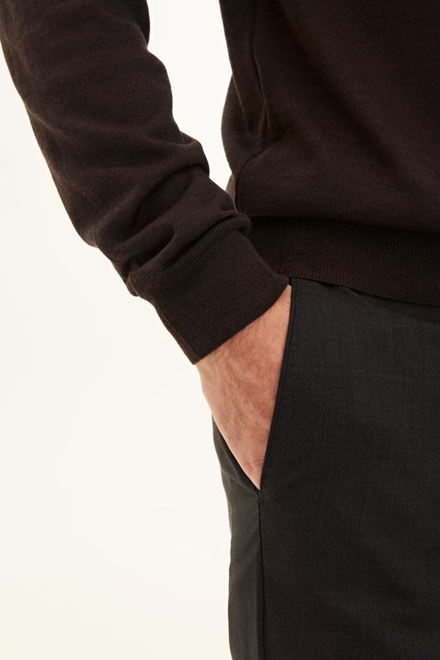 Oscar Jacobson Tröja Marcel Rollneck