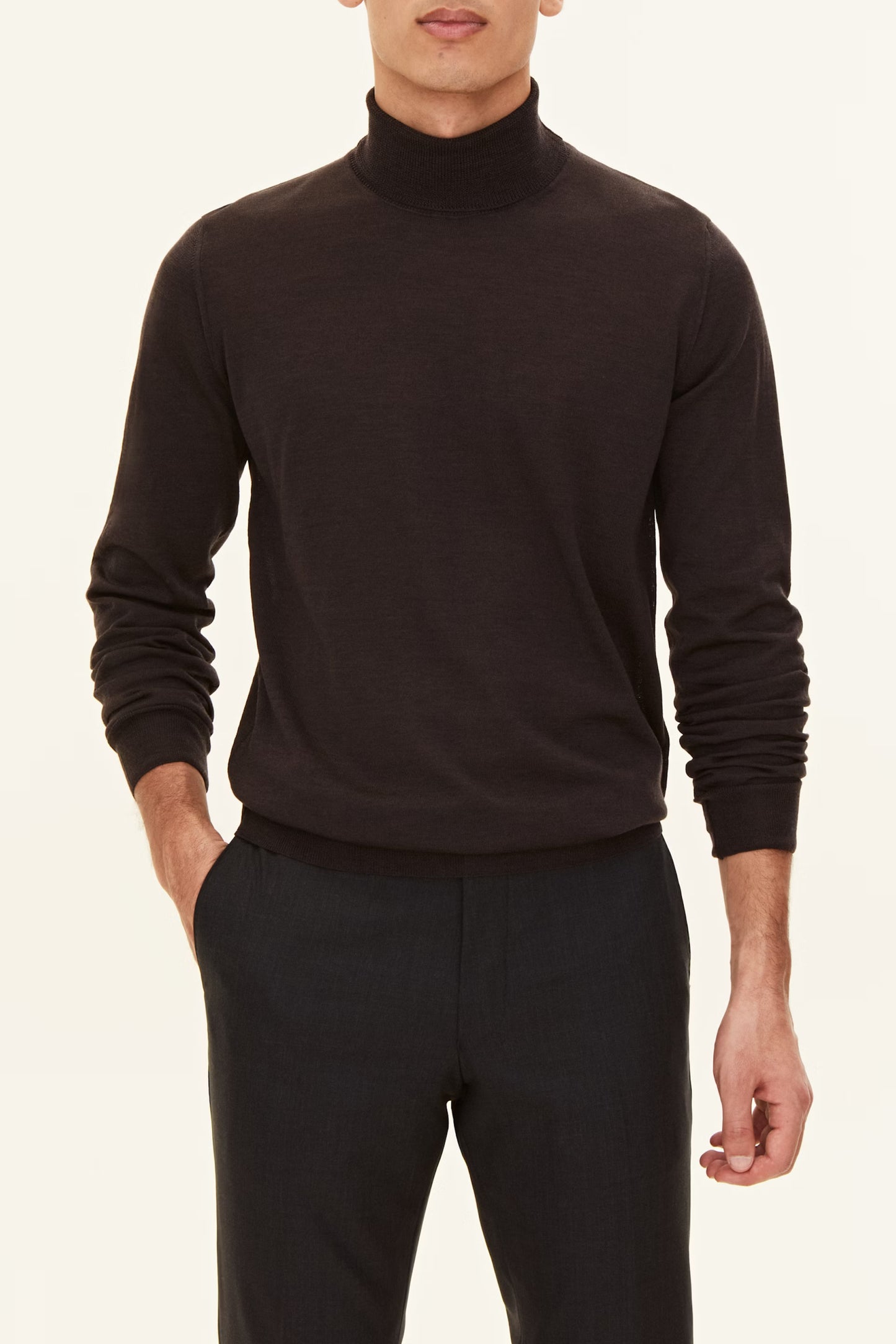 Oscar Jacobson Tröja Marcel Rollneck