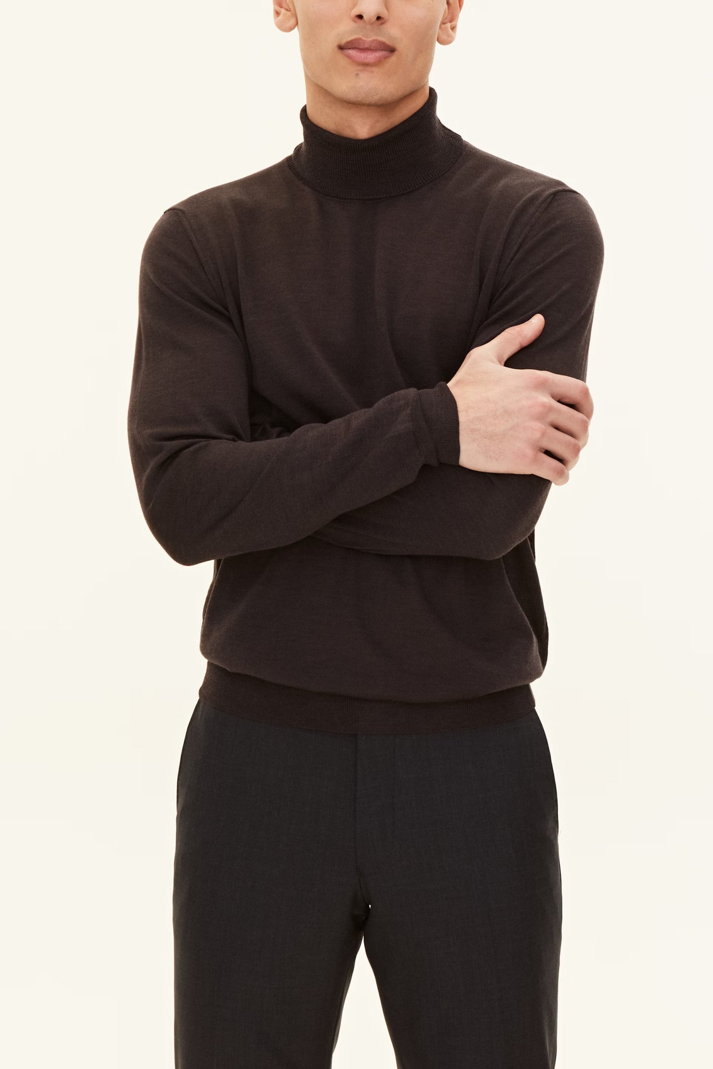 Oscar Jacobson Tröja Marcel Rollneck
