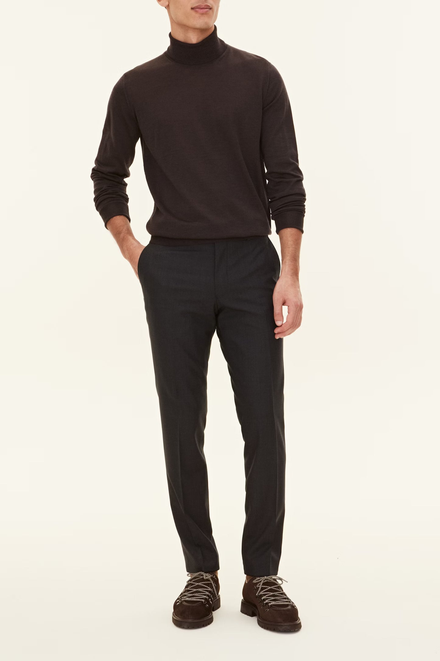 Oscar Jacobson Tröja Marcel Rollneck