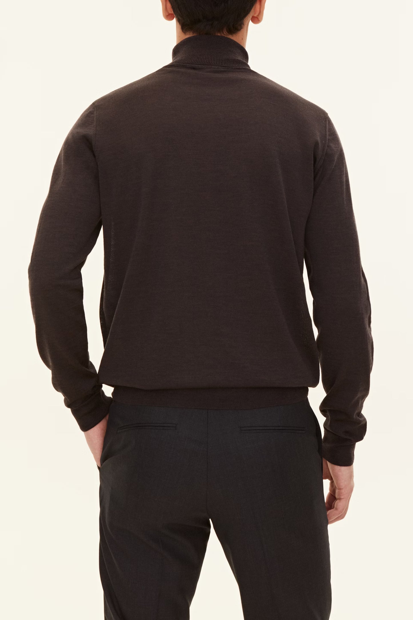 Oscar Jacobson Tröja Marcel Rollneck