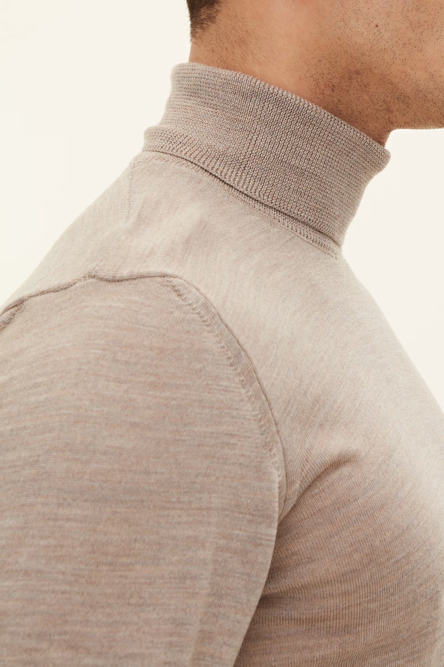 Oscar Jacobson Tröja Marcel Rollneck