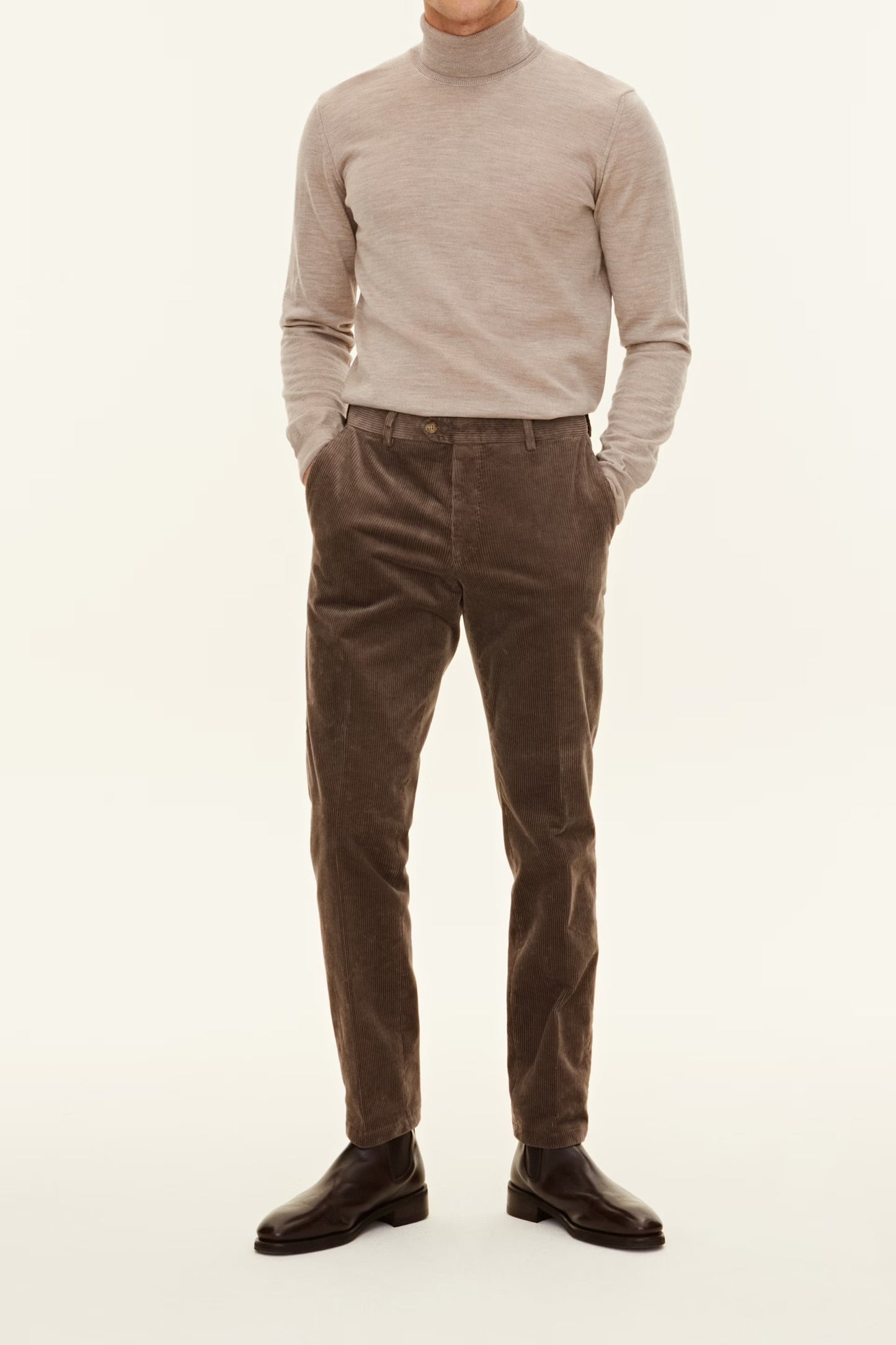 Oscar Jacobson Tröja Marcel Rollneck