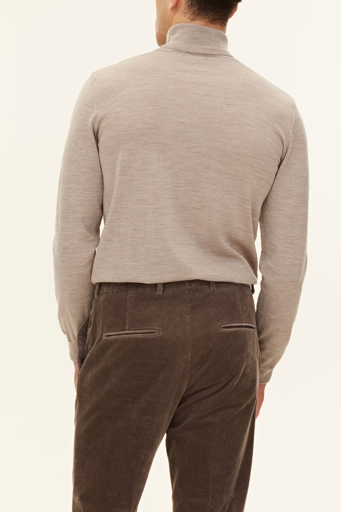 Oscar Jacobson Tröja Marcel Rollneck