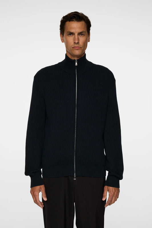 J.Lindeberg Kofta Alexis Full Zip