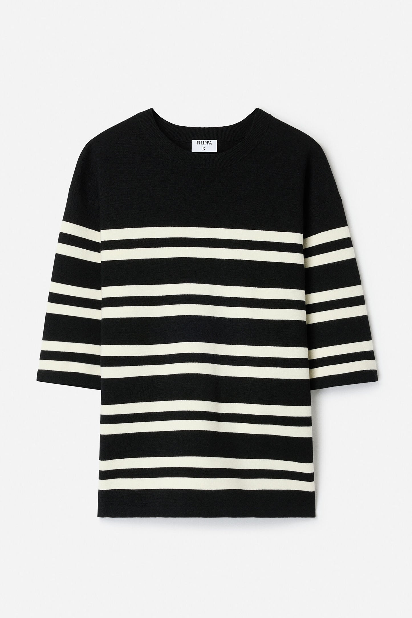 Filippa K T-shirt Milano Knit