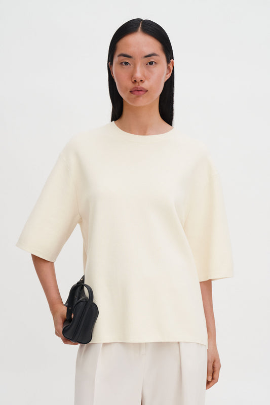 Filippa K Topp Milano Knit
