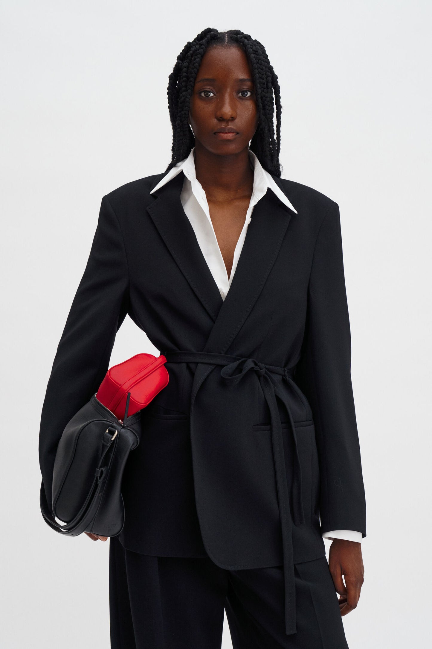 Filippa K Kavaj Ashley Draped