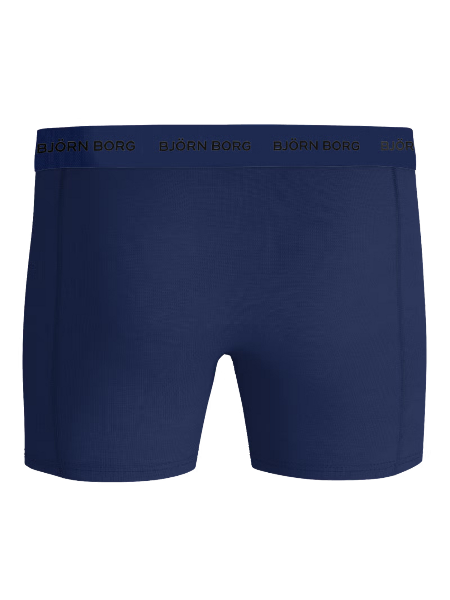 Björn Borg Kalsonger Cotton Stretch 3P