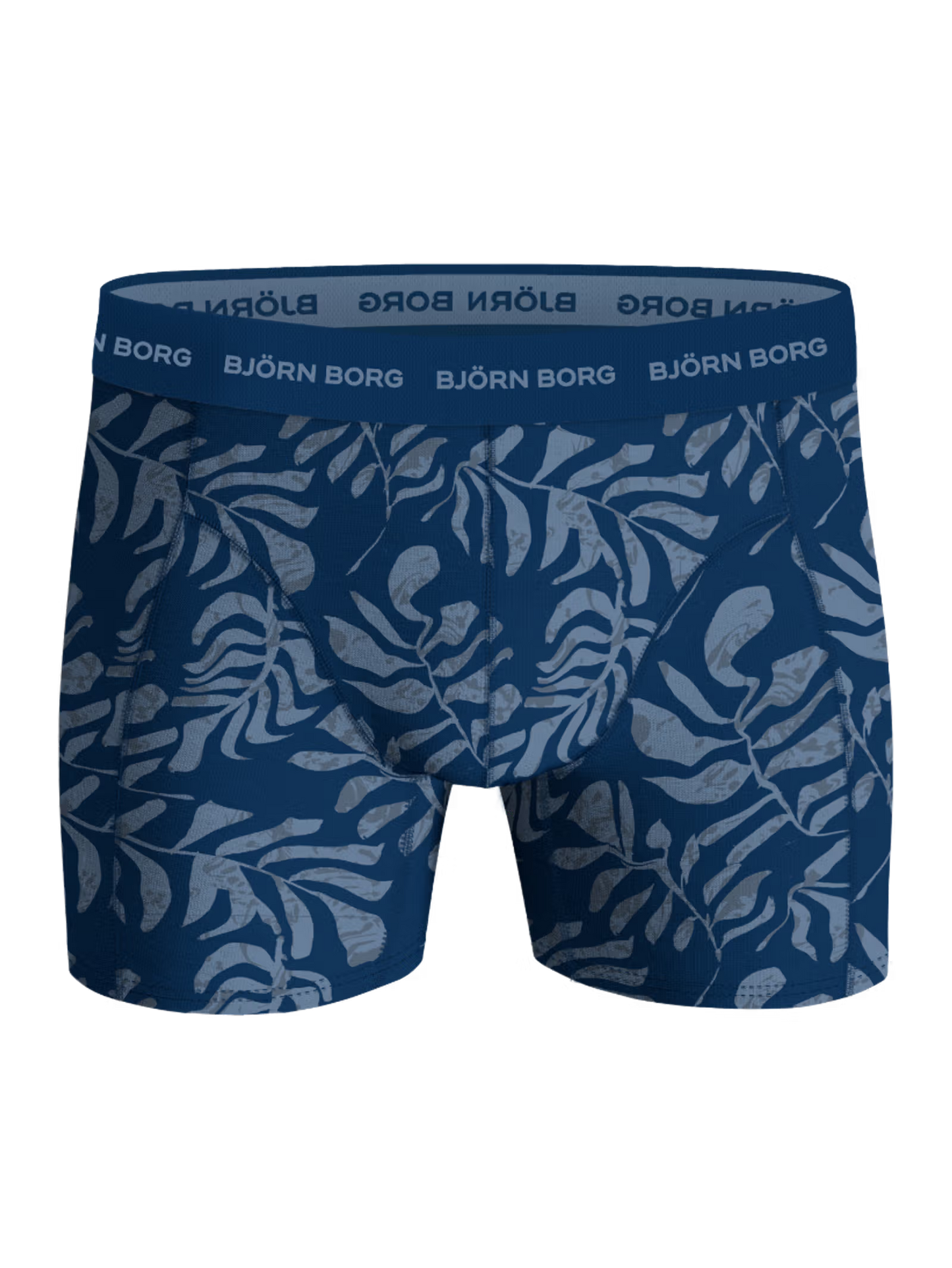 Björn Borg Kalsonger Cotton Stretch 3P