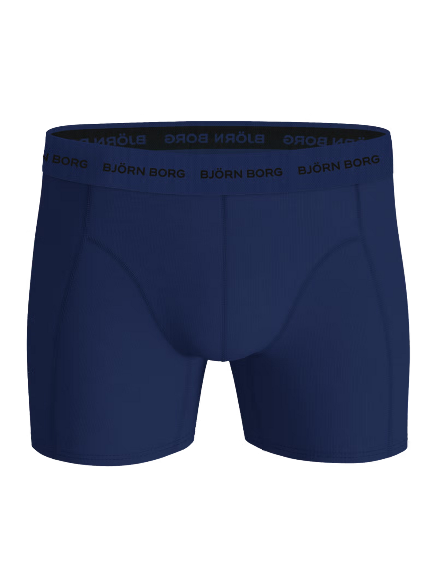 Björn Borg Kalsonger Cotton Stretch 3P
