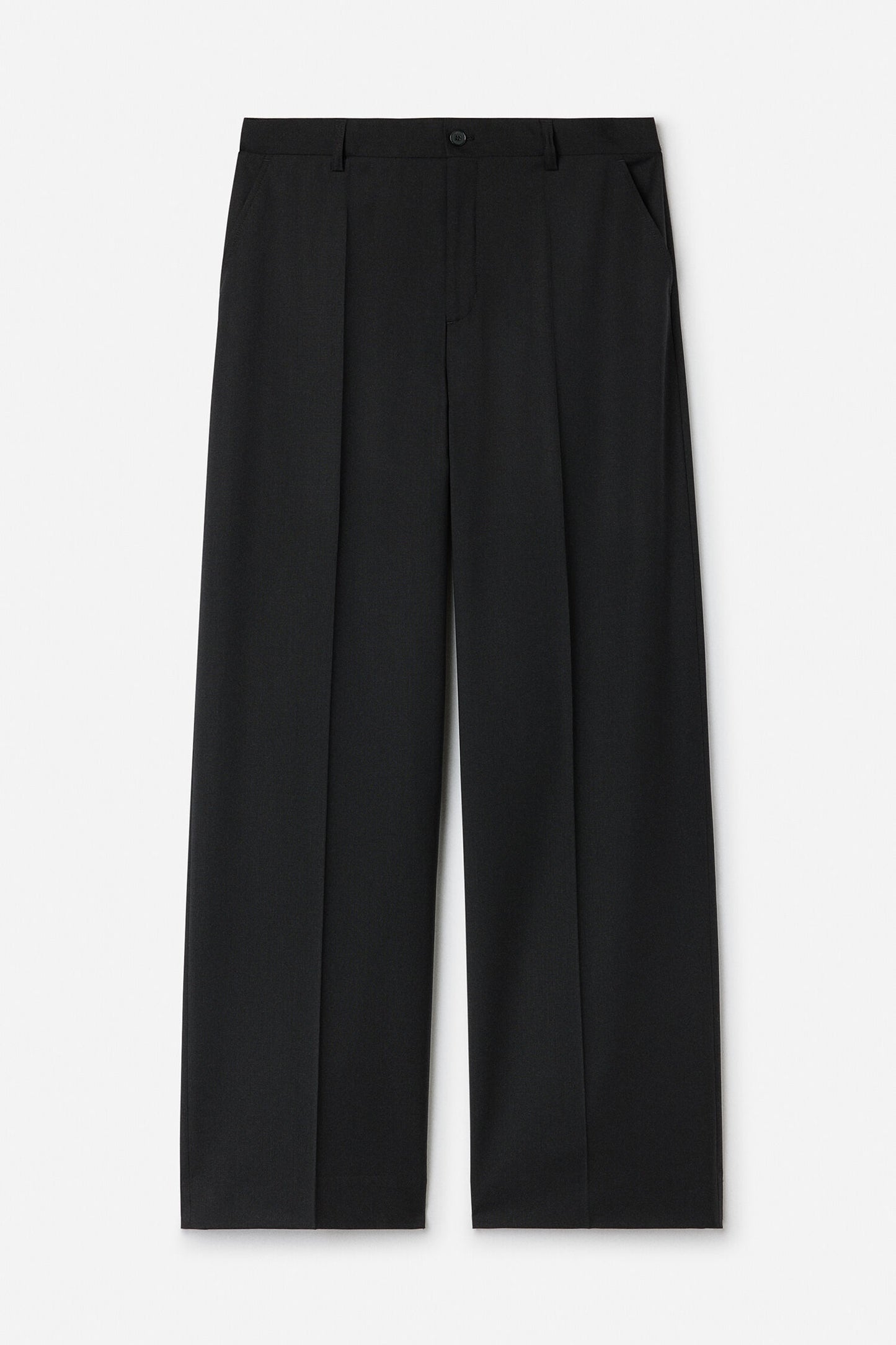 Filippa K Byxor Hector Wool Trousers