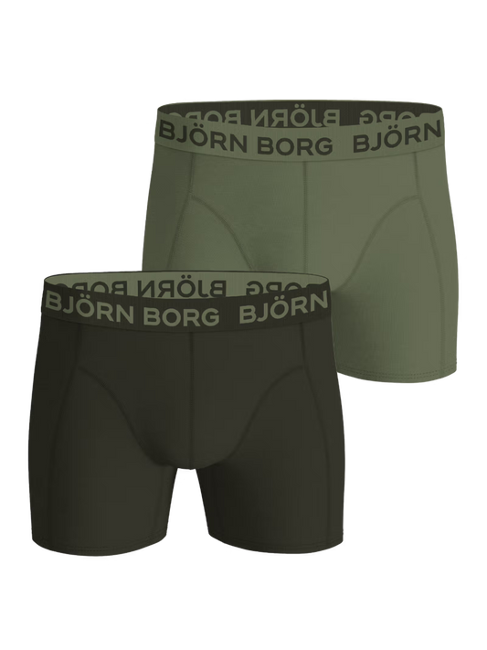 Björn Borg Kalsonger Bamboo 2P