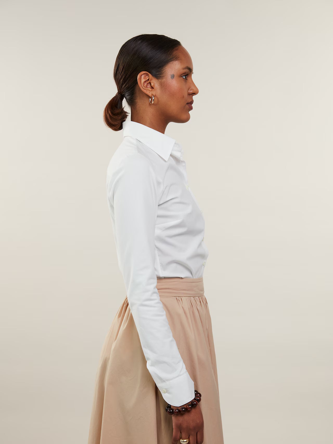 Stenströms Skjorta Salma