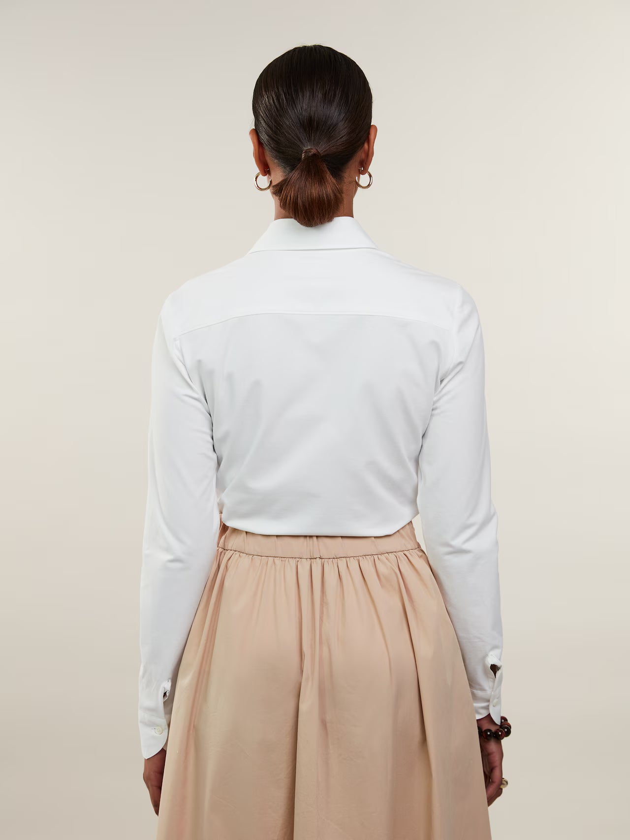 Stenströms Skjorta Salma