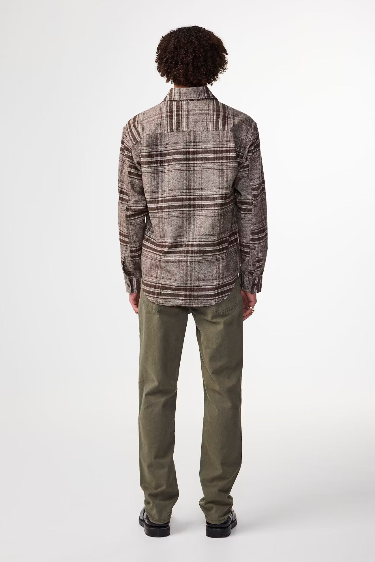 NN07 Overshirt Adwin 5292