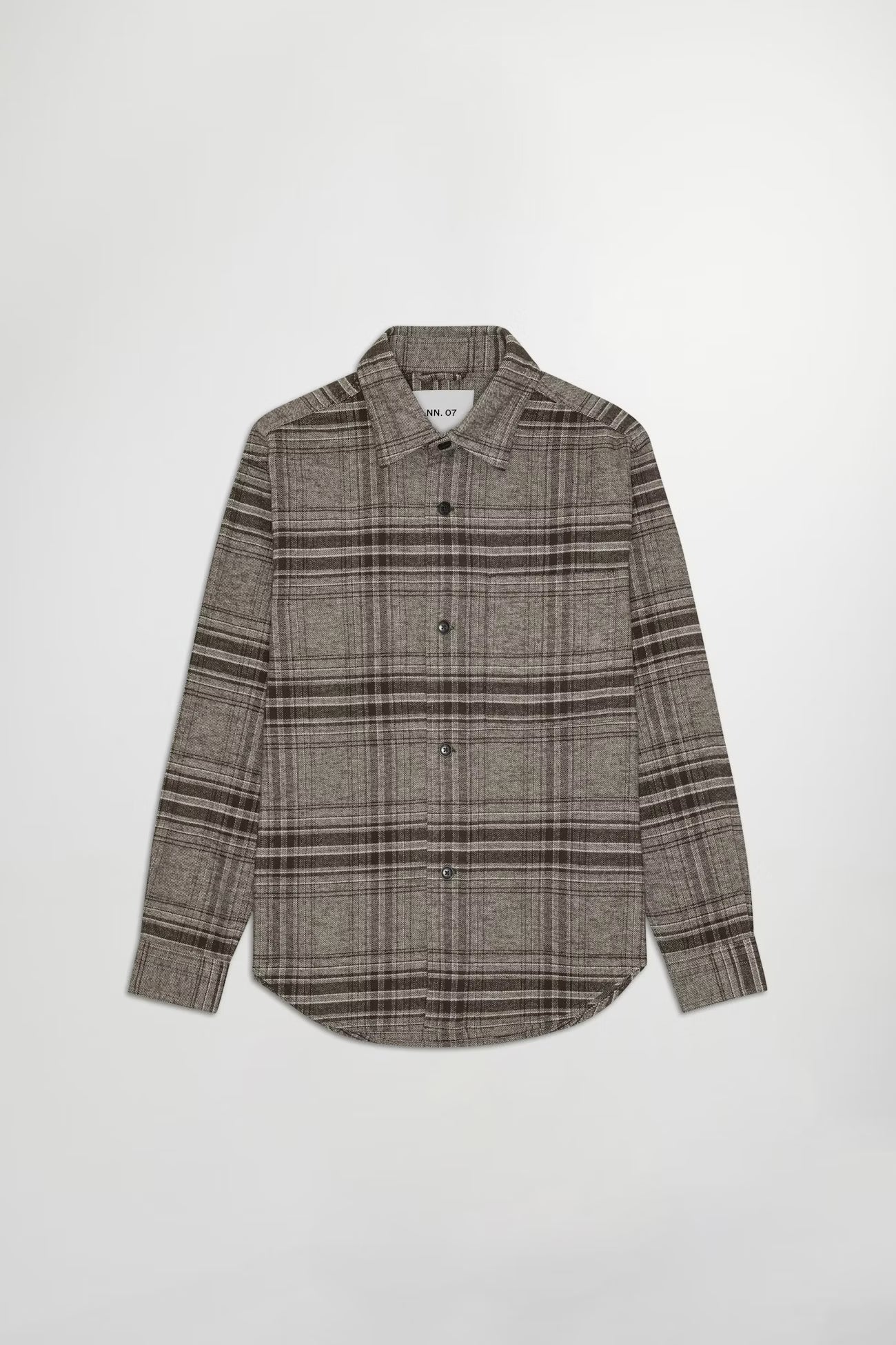 NN07 Overshirt Adwin 5292