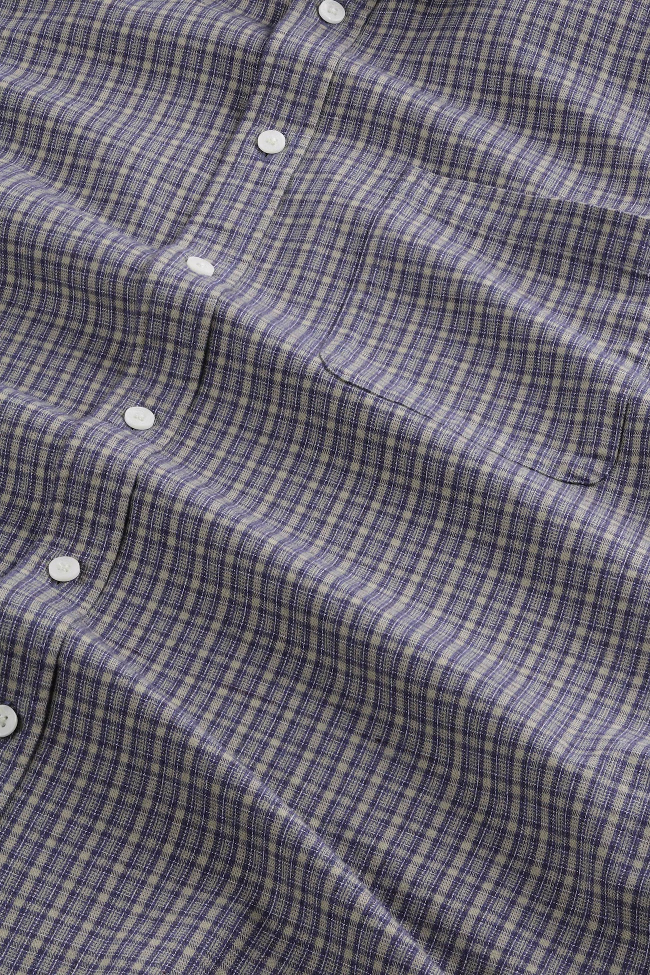 NN07 Skjorta Deon 5465