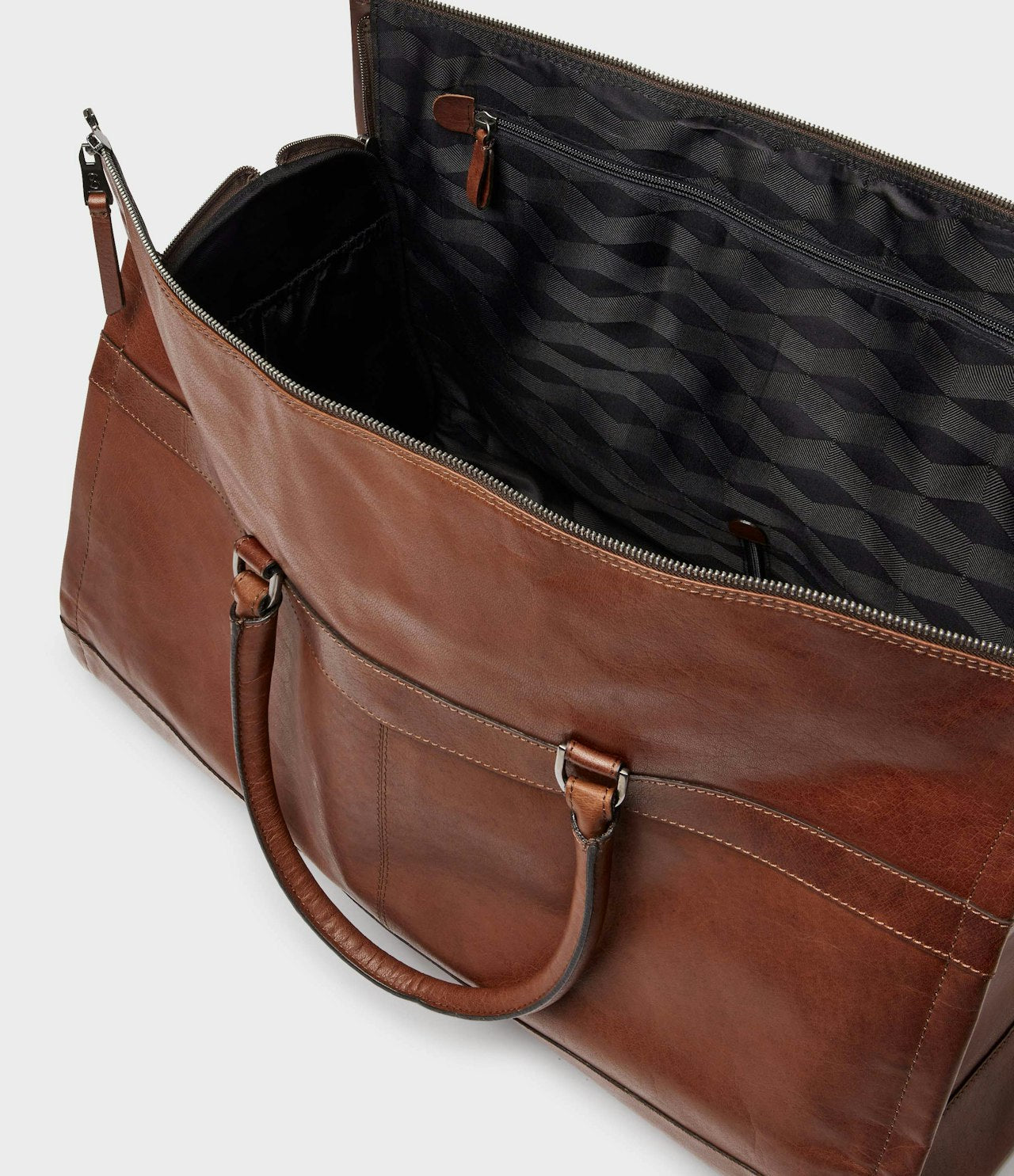 Saddler Weekendbag Orlando