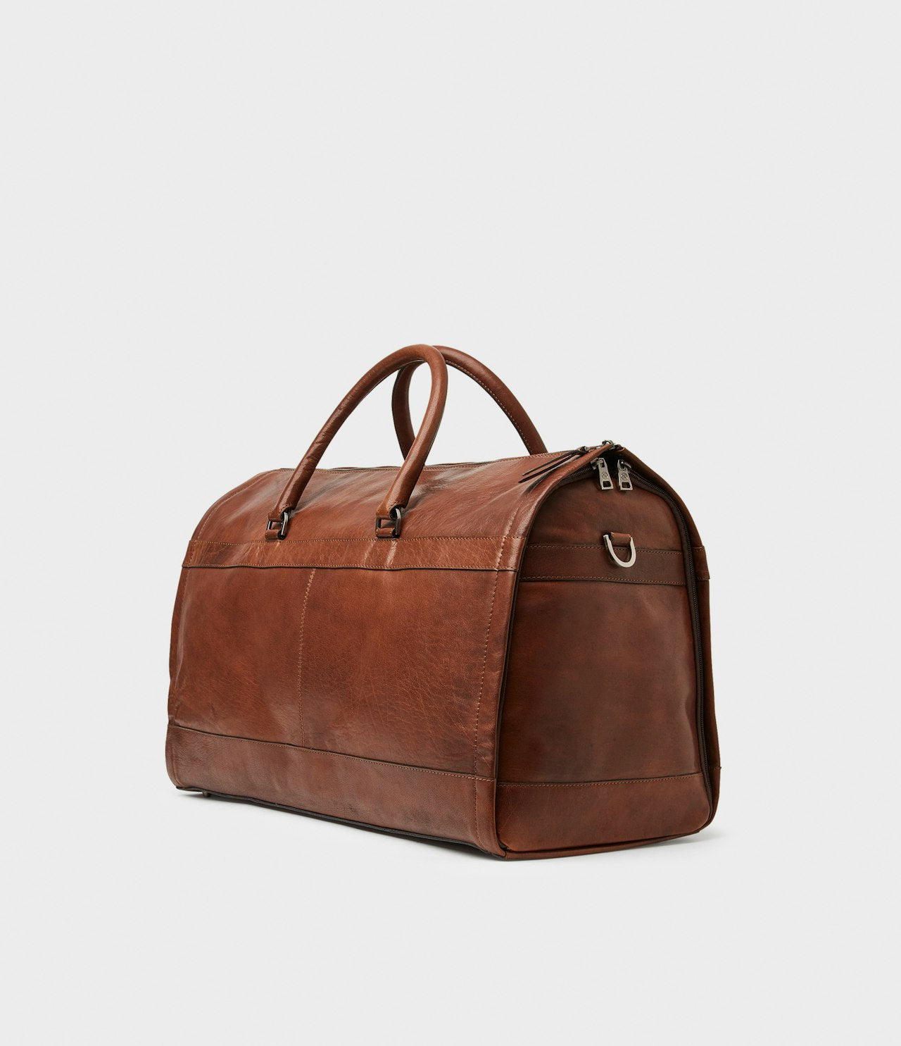 Saddler Weekendbag Orlando