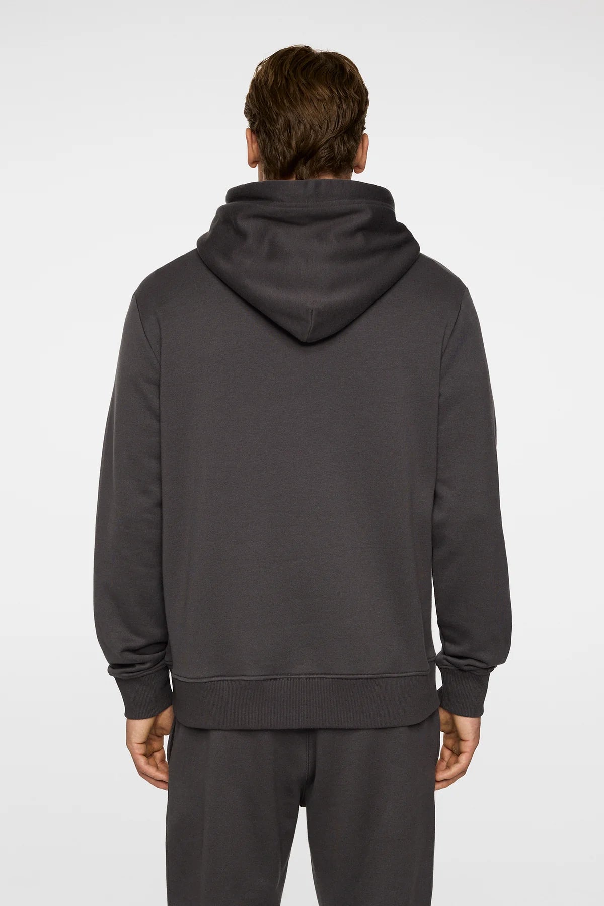 J.Lindeberg Tröja Alpha Hood