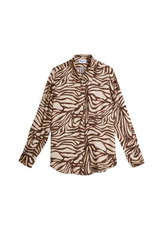 Sand Copenhagen Blus Latia N