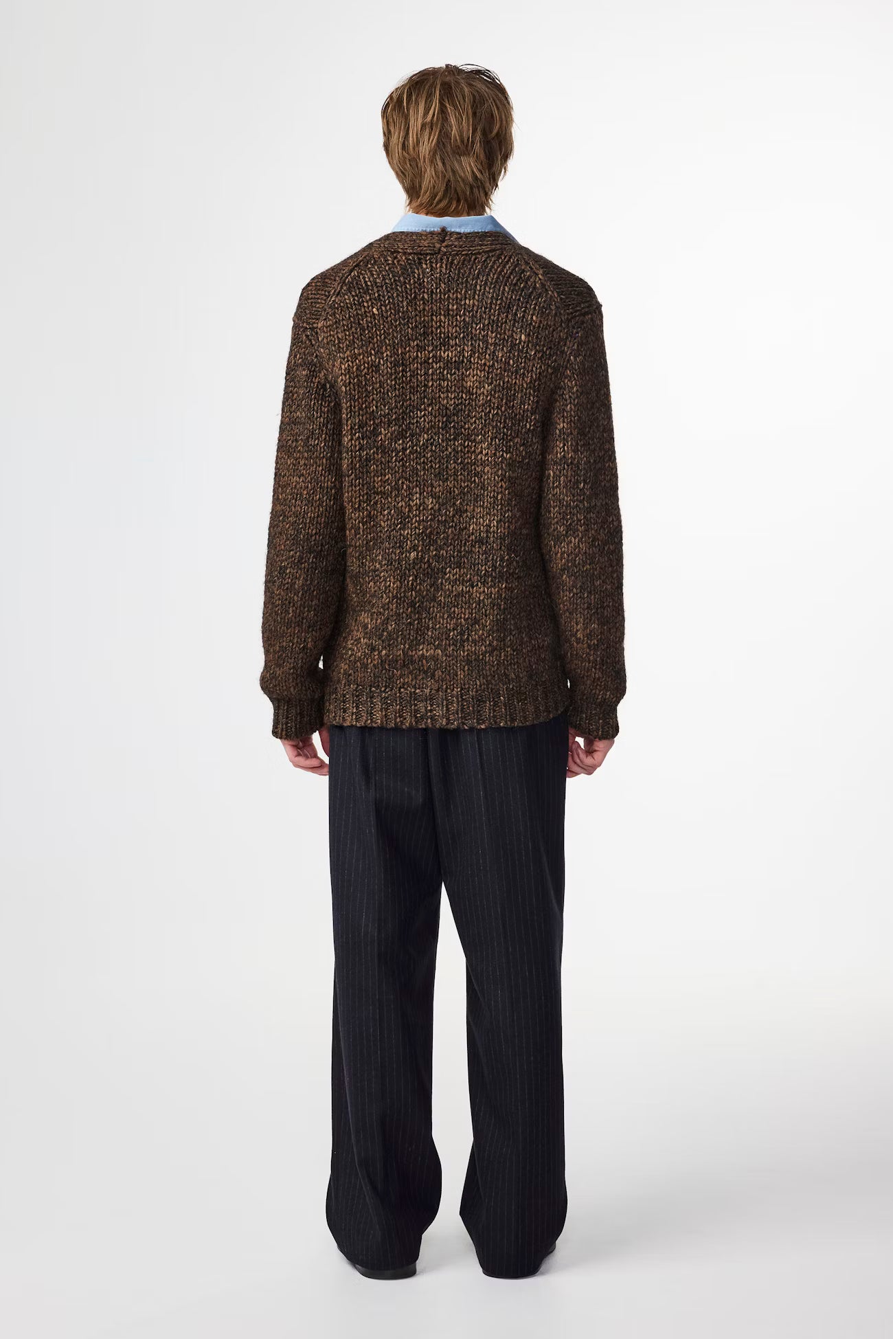 NN07 Cardigan Osky 60008