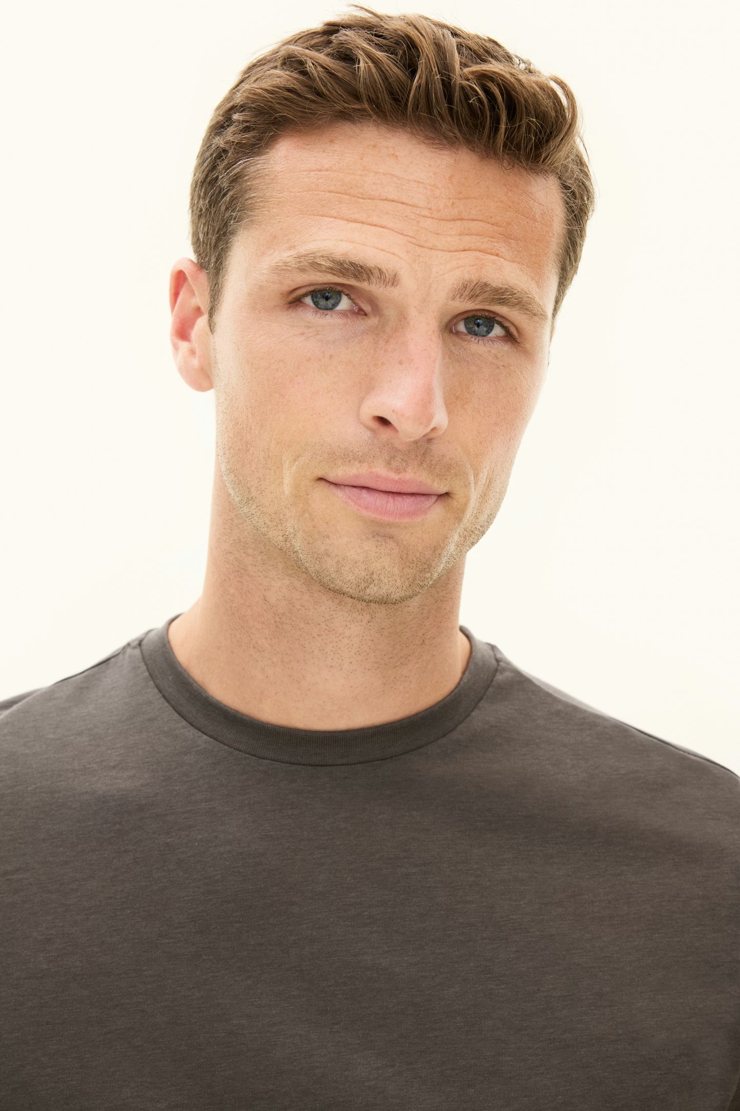 Oscar Jacobson T-shirt Kim