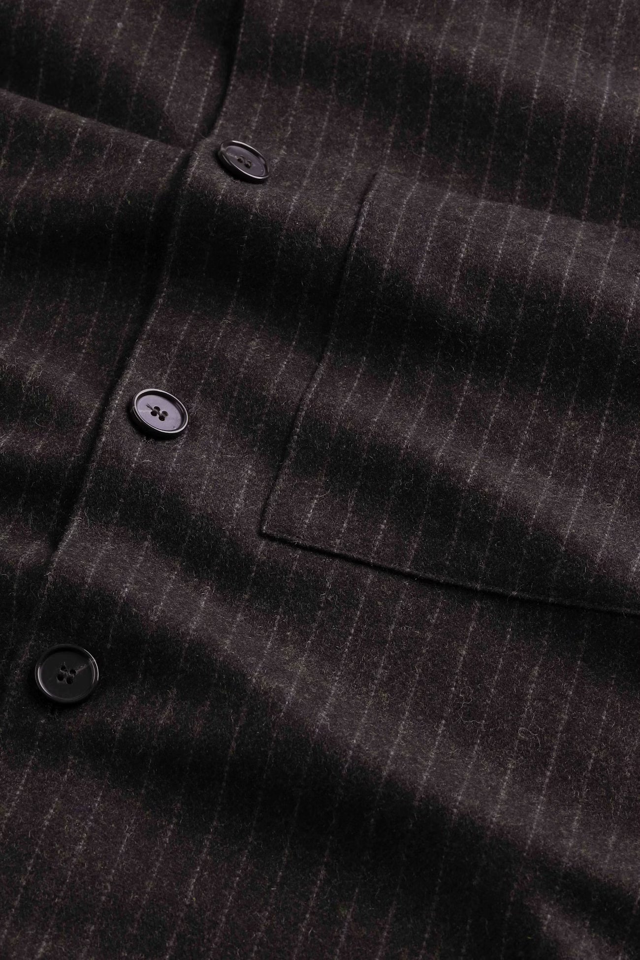 NN07 Skjorta Freddy 1630