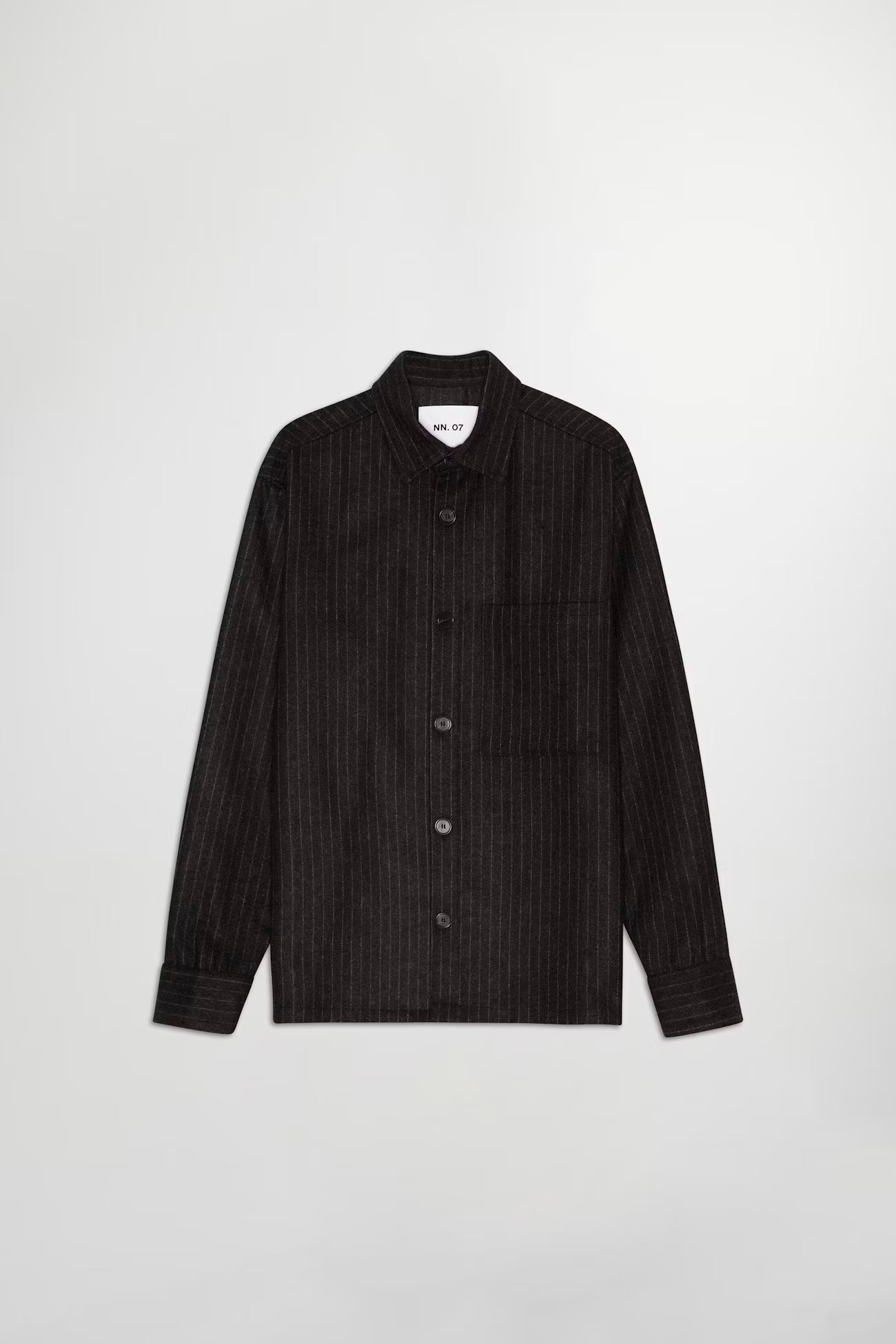 NN07 Skjorta Freddy 1630