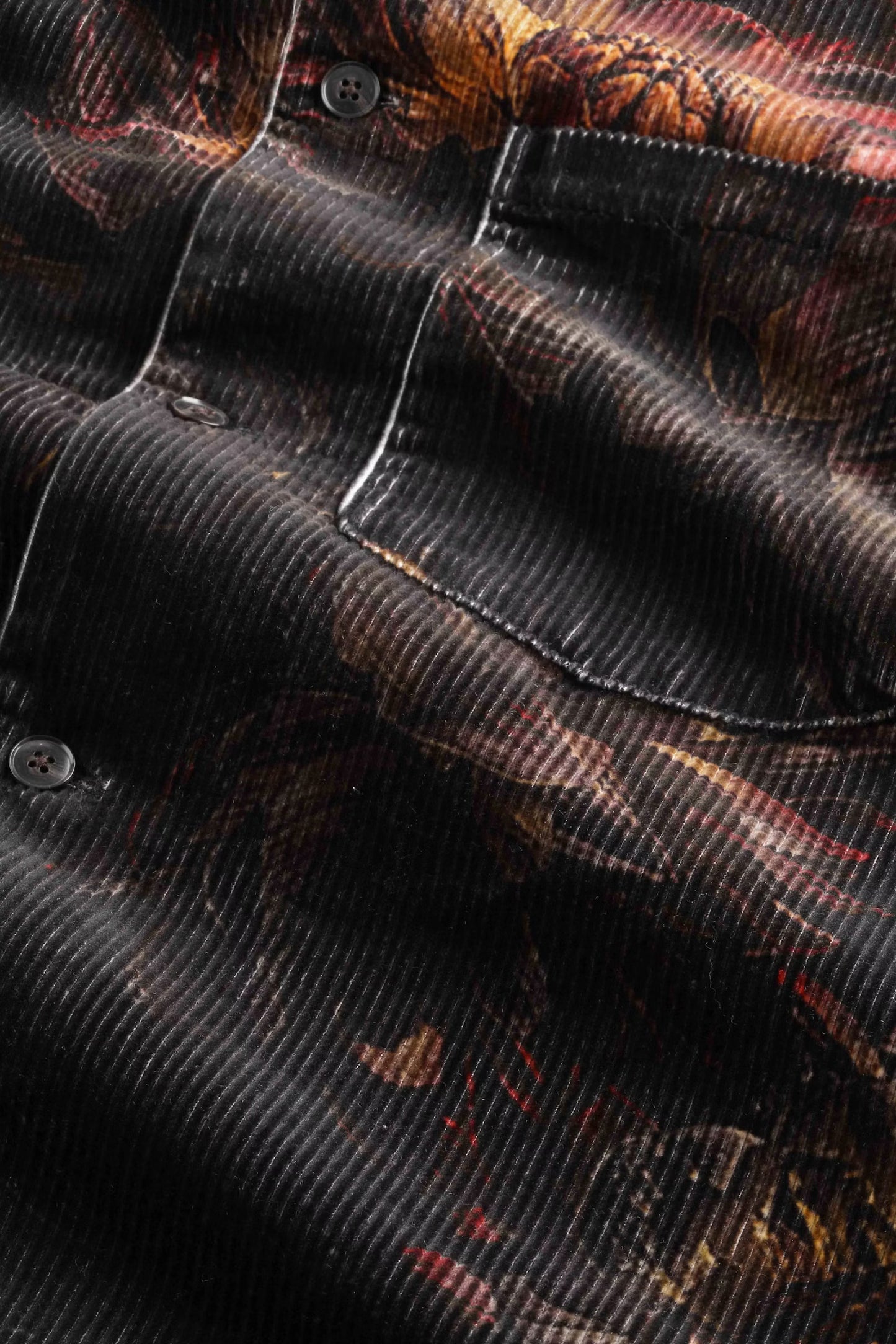 NN07 Overashirt Blaze 50004