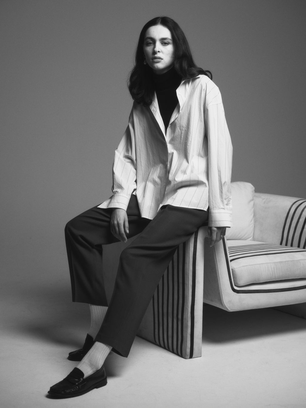 Stenströms Skjorta Koda