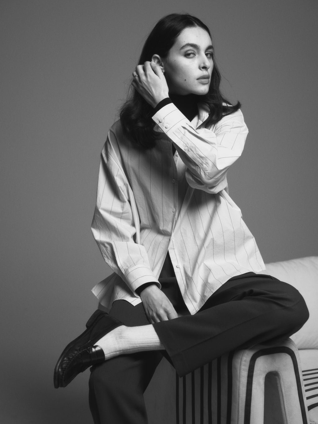 Stenströms Skjorta Koda