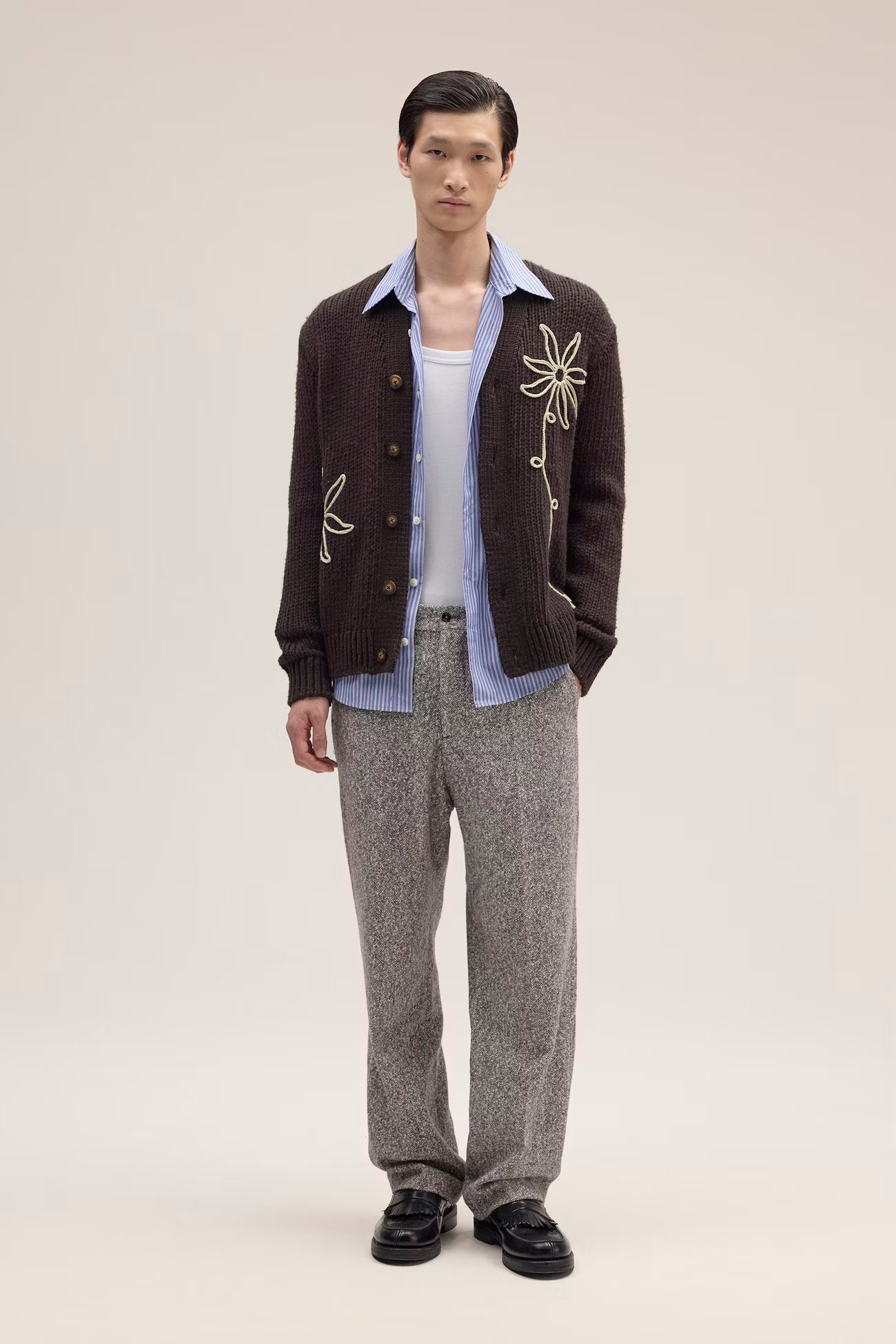 NN07 Carigan Mika flower 6620