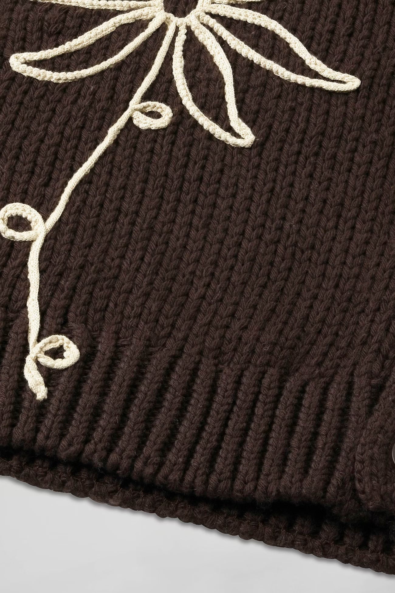 NN07 Carigan Mika flower 6620