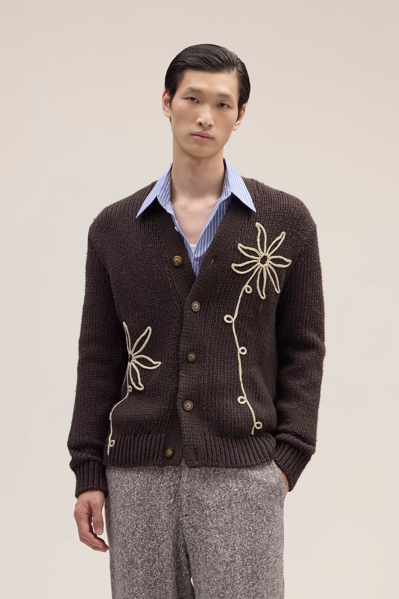 NN07 Carigan Mika flower 6620